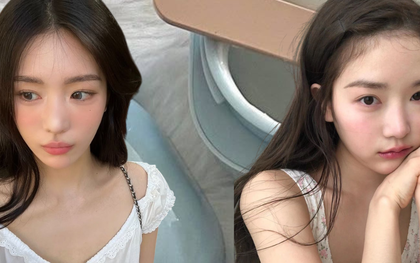Vogue bình chọn 14 kem dưỡng ẩm Hàn không gây bức bí, hack da dẻ mềm mọng "căng đét" trong hè