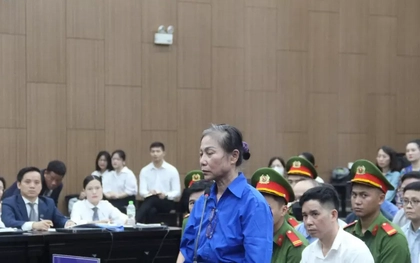 Cựu Bí thư Hoàng Thị Thúy Lan, Chủ tịch Tập đoàn Phúc Sơn kháng cáo xin giảm nhẹ hình phạt