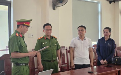 Bắt tạm giam hiệu trưởng Vũ Ngọc Liêm