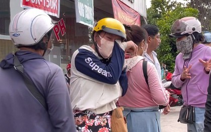 TP HCM: Đi thăm con bị tạm giam, người mẹ gặp tai nạn tử vong