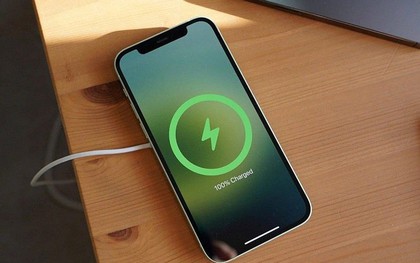 Một tính năng trên iPhone tăng tuổi thọ pin mà ít ai để ý, muốn pin bền nên bật lên ngay