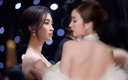 "Nàng hậu nghèo nhất showbiz" trở thành con dâu của gia tộc giàu có và quyền lực top đầu Việt Nam: Sống kín tiếng và khéo léo, có sự nghiệp riêng