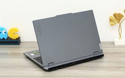 4 mẫu laptop Lenovo lý tưởng cho tân sinh viên: giá mềm còn được giảm đến 3 triệu