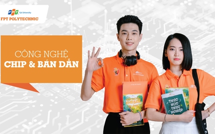 FPT Polytechnic tham gia sáng lập Liên minh SEVINA, tiếp sức đào tạo kỹ sư chip bán dẫn Việt Nam