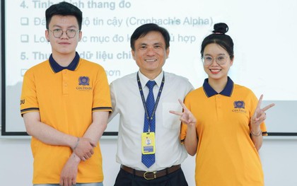 Những người thầy của thời đại hiểu - dạy - tận tâm cùng Gen Z