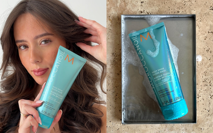 Gloss Hair: Xu hướng đang lên và 5 bí quyết giúp mái tóc bóng “mượt như gương’’