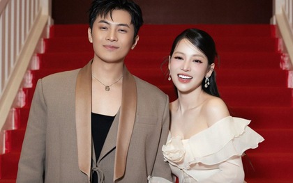 Diễn viên Puka thừa nhận "mất một nửa ký ức" sau khi sinh con đầu lòng