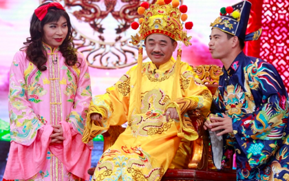 "Cha đẻ" Táo quân kể chuyện hậu trường: Không kịch bản, chỉ liều lĩnh và đam mê