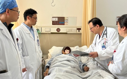 Người đàn ông bất ngờ bị suy thận: Bác sĩ nói thẳng "do uống thứ này suốt 1 năm"