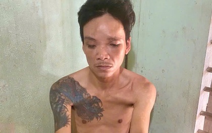 Vạch trần bí mật đằng sau đối tượng có biệt danh Hiếu "lé"