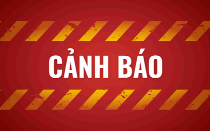 Vietcombank, Techcombank, VPBank, ACB, …đồng loạt phát cảnh báo mới