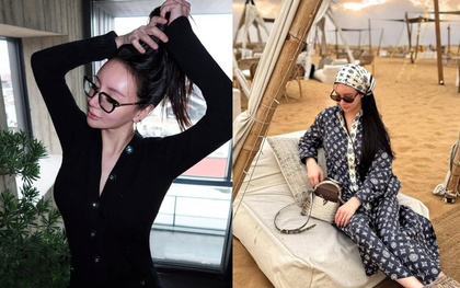 Sau ly hôn, ái nữ tỷ phú bị chồng cũ đại gia đòi lại sính lễ 40 tỷ đồng, đổi cả đôi dép cũ