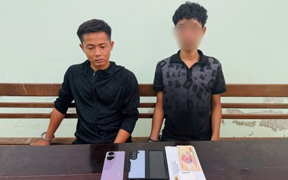 Vụ trộm hi hữu ở Đà Nẵng: Trộm mất điện thoại vào tay… trộm