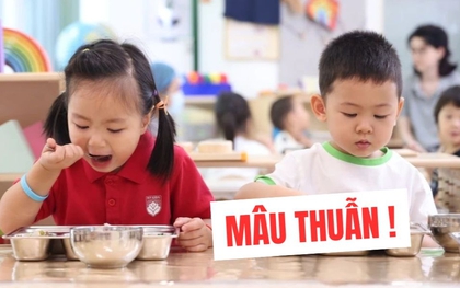 Chồng, bố mẹ chồng và cả bố mẹ ruột kiên quyết phản đối 1 trường mầm non, phụ huynh ở TP.HCM đau đầu: Em phải làm thế nào?