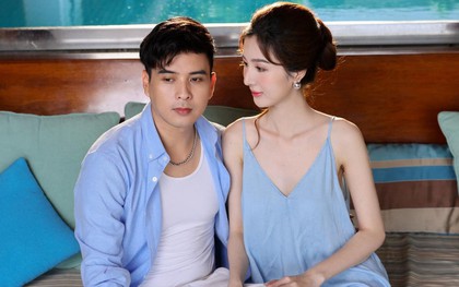 Vợ kém 17 tuổi của Hồ Quang Hiếu: “Sau khi có con, anh ấy bỏ quên mình luôn”