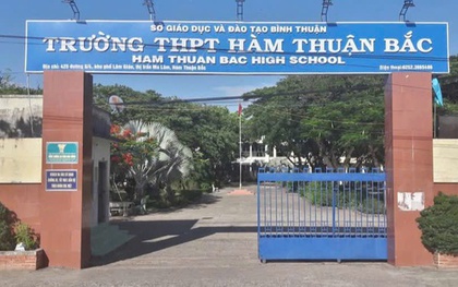 Không đủ giáo viên, học sinh bị xếp lớp trái nguyện vọng: Nhà trường nói gì?