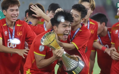 SEA Games gặp biến động lớn, U22 Thái Lan mất lợi thế quan trọng trước U22 Việt Nam?