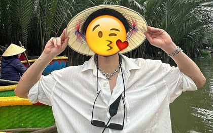 Nam diễn viên đang gây sốt màn ảnh Việt có ông nội và bố đều là Giám đốc, mẹ là Viện trưởng, học hành thì xịn xò cỡ này đây!