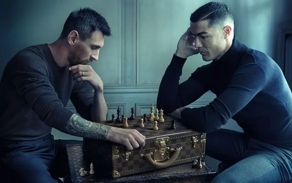 Danh sách đề cử Quả bóng vàng 2025: Messi, Ronaldo tiếp tục vắng mặt