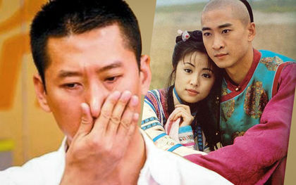 Nam thần Hoàn Châu Cách Cách bỏ phố về quê, làm nông dân sau thị phi showbiz