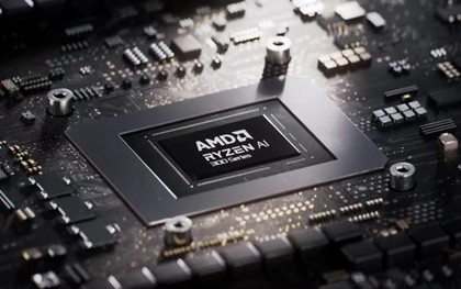 Laptop chip AMD: Lựa chọn lý tưởng cho sinh viên năm học 2025