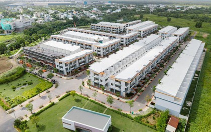 Cách giới trẻ thành đạt chọn an cư: Sống ngoại ô, làm nội ô