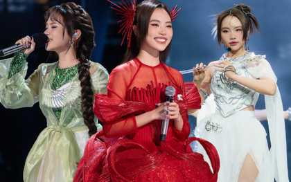 Càn quét YouTube nhờ Sing! Asia và Em Xinh Say Hi, Phương Mỹ Chi kiếm ít nhất 11 tỷ trong 1 năm