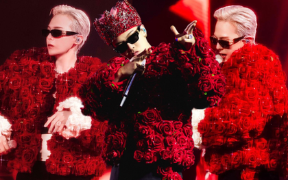 Lừa đảo vé concert G-Dragon thiệt hại 2 tỷ đồng, giá "chợ đen" lên đến 400 triệu