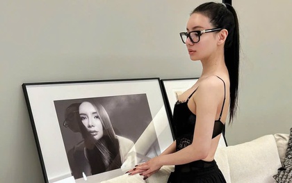 Nữ doanh nhân làm mẹ đơn thân với khối tài sản ròng 73.000 tỷ: Vướng tin đồn là "bé ba"?
