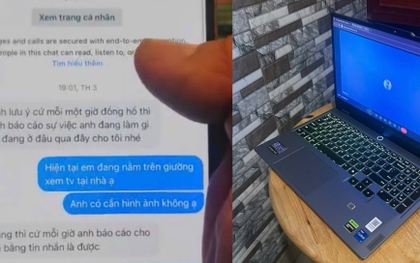 Giải cứu nam sinh 18 tuổi bị 'bắt cóc online' ở TP.HCM