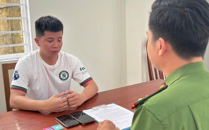 Người phụ nữ chuyển đi hơn 2,2 tỷ đồng sau khi được cung cấp 2 số tài khoản và các số điện thoại rồi báo công an