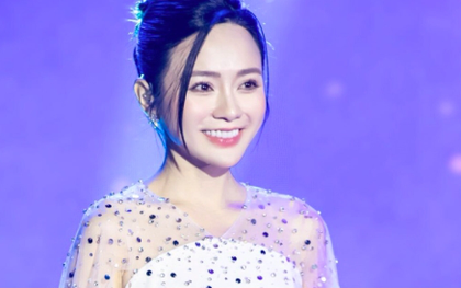Thu Thuỷ - học trò Mỹ Tâm giờ ra sao sau cuộc thi The Voice?