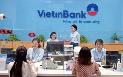 Lãi suất ngân hàng VietinBank mới nhất tháng 8/2025: Gửi 24 tháng hưởng lãi suất cao nhất