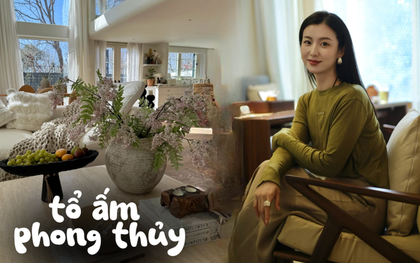 4 điều phong thủy ít ai ngờ về nhà chung cư hướng Tây: Nên biết trước khi quá muộn!