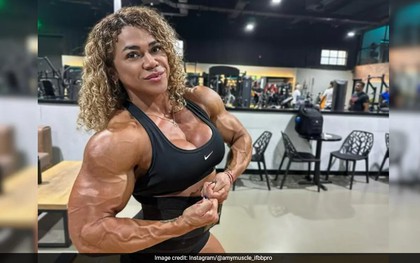 "Nữ hoàng phòng gym" bị hành hung bằng búa qua đời, cộng đồng thể hình chưa hết bàng hoàng