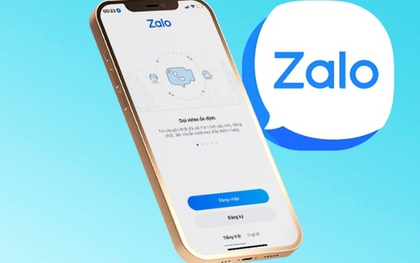 Zalo ra thông báo quan trọng, người dùng cập nhật sớm để không bị mất quyền lợi