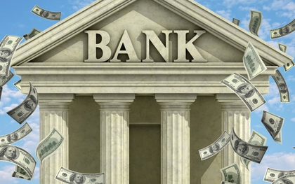 Ba ngân hàng lăn chốt trả cổ tức, cổ phiếu thưởng vào tuần tới: Có cả tiền mặt, mức chia thưởng lên tới hơn 51%