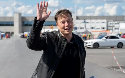 Quá khứ "dưới mức nghèo khổ" của Elon Musk: Tiêu 1 USD/ngày, cả tháng chỉ ăn mì, ớt xanh, xúc xích