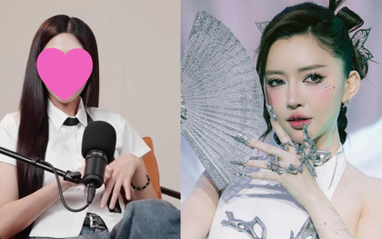 1 Em Xinh tiết lộ về Bích Phương: “Lo hết chi phí đầu tư sân khấu, dặn để dành tiền cho người khó khăn hơn”