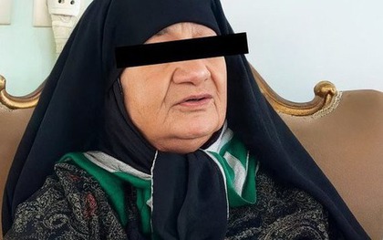 Giết 11 người chồng trong hơn 20 năm để chiếm tài sản ở Iran