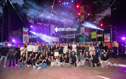 ETHVietNam 2025: Tuần lễ công nghệ Blockchain lớn nhất Việt Nam trở lại