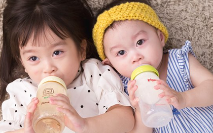 Lịch trình 24h - Con cần gì từ sữa?