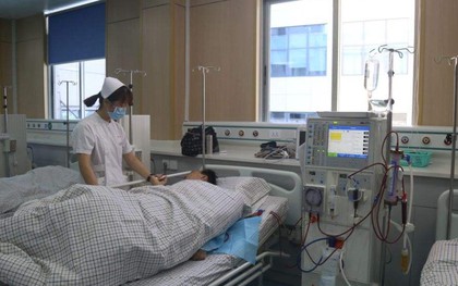 Người đàn ông tổn thương thận sau bữa ăn, bác sĩ nói thẳng: “Thủ phạm trong món thịt khoái khẩu”