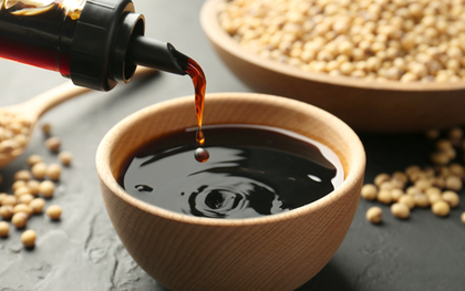 3 loại nước tương hại tim mạch còn tiềm ẩn nguy cơ ung thư