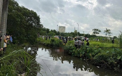 Vụ 2 bé trai bị sát hại: Các cháu được đưa đến phòng trọ của bà nội tối hôm trước