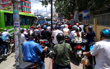 Cách kiểm tra tình trạng tắc đường dành cho chủ xe máy, ô tô...