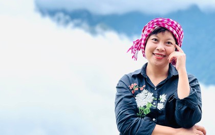 Điều bất ngờ về đạo diễn phim Mưa Đỏ