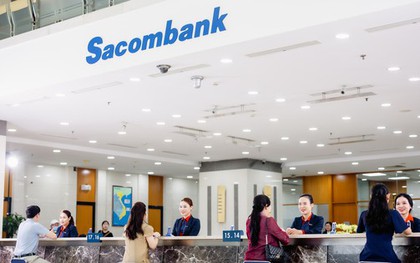 Lãi suất ngân hàng Sacombank mới nhất tháng 9/2025: Kỳ hạn 24 tháng có lãi suất cao nhất