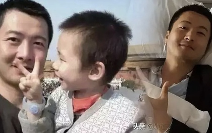 Thiên tài máy tính qua đời vì ung thư ở tuổi 35, để lại 6 chữ cho con trai: Cha mẹ học hỏi, con mình có ngay một "kho báu"