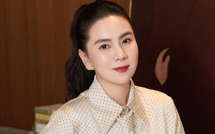 MC Mai Ngọc tự khép lại 9 năm: "Kết thúc quá trình thanh lọc, điều gì cần trả cũng đã trả..."